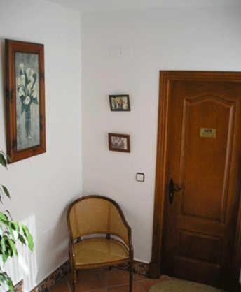 Hotel El Perro De Paterna Paterna de Rivera Zewnętrze zdjęcie