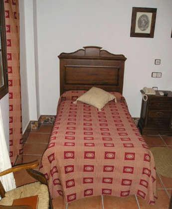 Hotel El Perro De Paterna Paterna de Rivera Pokój zdjęcie