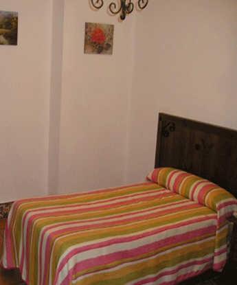 Hotel El Perro De Paterna Paterna de Rivera Pokój zdjęcie